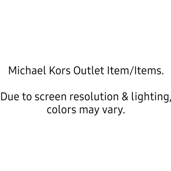 Michael Kors Jet Set XL Zip Clutch Wristlet Black - Picture 6 of 6